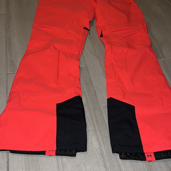 ❄️ BILLABONG- DRIFTER STX SNOWBOARD SKI PANTS FOR WOMEN NWT ❄️ - Picture 6 of 8